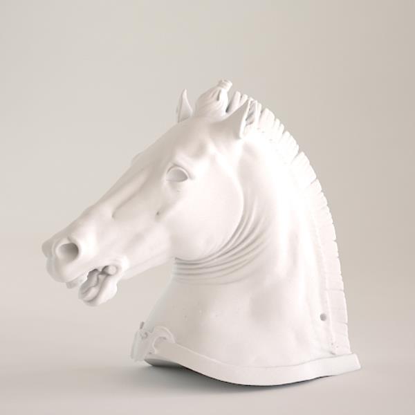 Horse Statue - دانلود مدل سه بعدی مجسمه اسب - آبجکت سه بعدی مجسمه اسب - سایت دانلود مدل سه بعدی مجسمه اسب - دانلود آبجکت سه بعدی مجسمه اسب - دانلود مدل سه بعدی fbx - دانلود مدل سه بعدی obj -Horse Statue 3d model free download  - Horse Statue 3d Object - Horse Statue OBJ 3d models - Horse Statue FBX 3d Models